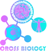 CROSS BIOLOGY Logo